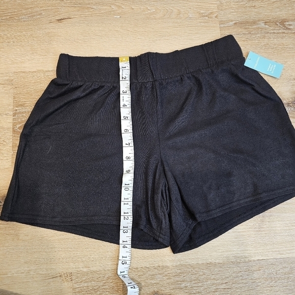 Maurices Shorts Womens Size XS Black NWT - Picture 4 of 6